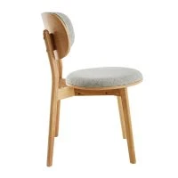 Chaises Scandinaves En Tissu Gris Clair Et Bois Clair Massif (lot De 2) FAUVETTE -Boutique Miliboo chaises scandinaves en tissu gris clair et bois clair massif lot de 2 fauvette 52604 632ac5211021a 1200 675