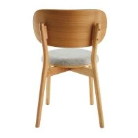 Chaises Scandinaves En Tissu Gris Clair Et Bois Clair Massif (lot De 2) FAUVETTE -Boutique Miliboo chaises scandinaves en tissu gris clair et bois clair massif lot de 2 fauvette 52604 632ac52420d9f 1200 675