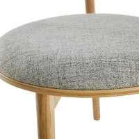 Chaises Scandinaves En Tissu Gris Clair Et Bois Clair Massif (lot De 2) FAUVETTE -Boutique Miliboo chaises scandinaves en tissu gris clair et bois clair massif lot de 2 fauvette 52604 632ac52ba3790 1200 675