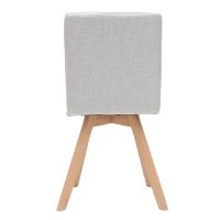 Chaises Scandinaves En Tissu Gris Clair Et Bois Clair Massif (lot De 2) THEA 14 Chaises Scandinaves En Tissu Gris Clair Et Bois Clair Massif (lot De 2) THEA -Boutique Miliboo chaises scandinaves en tissu gris clair et bois clair massif lot de 2 thea 42349 5bb3745319490 1200 675