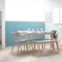 Chaises Scandinaves Gris Et Bois Clair (lot De 2) LEENA 15 Chaises Scandinaves Gris Et Bois Clair (lot De 2) LEENA -Boutique Miliboo chaises scandinaves gris et bois clair lot de 2 leena 41046 5bb7643259342 1200 675