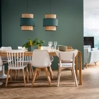 Chaises Scandinaves Gris Et Bois Clair (lot De 2) LEENA 17 Chaises Scandinaves Gris Et Bois Clair (lot De 2) LEENA -Boutique Miliboo chaises scandinaves gris et bois clair lot de 2 leena 41046 60db3162f411f 1200 675