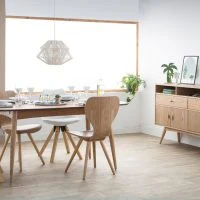 Chaises Vintage Bois Clair (lot De 2) NORDECO -Boutique Miliboo chaises vintage bois clair lot de 2 nordeco 23501 5c669e2c7de12 1200 675