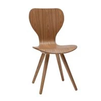 Chaises Vintage Bois Clair (lot De 2) NORDECO -Boutique Miliboo chaises vintage bois clair lot de 2 nordeco 23501 6166e6b45cd2b 1200 675
