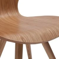 Chaises Vintage Bois Clair (lot De 2) NORDECO -Boutique Miliboo chaises vintage bois clair lot de 2 nordeco 23501 6166e6bb0bda8 1200 675