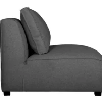 Chauffeuse 1 Place Design En Tissu Gris Anthracite PLURIEL -Boutique Miliboo chauffeuse 1 place design en tissu gris anthracite pluriel 49450 6141abfe1db63 1200 675