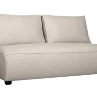 Chauffeuse Double Design En Tissu Beige PLURIEL -Boutique Miliboo chauffeuse double design en tissu beige pluriel 50206 60b0f01116365 1200 675