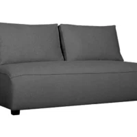 Chauffeuse Double Design En Tissu Gris Anthracite PLURIEL -Boutique Miliboo chauffeuse double design en tissu gris anthracite pluriel 50207 61449fd62550d 1200 675