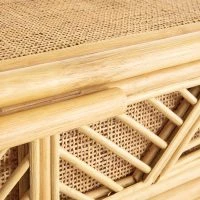 Commode Vintage En Rotin 3 Tiroirs L120 Cm GALON - Miliboo & Stéphane Plaza -Boutique Miliboo commode vintage en rotin 3 tiroirs l120 cm galon miliboo et stephane plaza 47094 5e202d7d248a6 1200 675