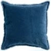 Coussin Carré En Velours Bleu Foncé 45 X 45 PESCA -Boutique Miliboo coussin carre en velours bleu fonce 45 x 45 pesca 50242 60c331ccd79d9 1200 675
