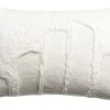 Coussin En Coton Texturé Ivoire 40 X 65 Cm SNOW 1 Coussin En Coton Texturé Ivoire 40 X 65 Cm SNOW -Boutique Miliboo coussin en coton texture ivoire 40 x 65 cm snow 53374 6335a16c43b15 1200 675