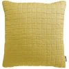 Coussin En Coton Texturé Jaune 45 X 45 Cm WAFLE 2 Coussin En Coton Texturé Jaune 45 X 45 Cm WAFLE -Boutique Miliboo coussin en coton texture jaune 45 x 45 cm wafle 48127 5e725117dfb05 1200 675