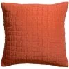 Coussin En Coton Texturé Orange 45 X 45 Cm WAFLE 1 Coussin En Coton Texturé Orange 45 X 45 Cm WAFLE -Boutique Miliboo coussin en coton texture orange 45 x 45 cm wafle 52160 63bc36d2742d2 1200 675