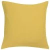 Coussin En Lin Jaune 45 X 45 Cm LINEN 1 Coussin En Lin Jaune 45 X 45 Cm LINEN -Boutique Miliboo coussin en lin jaune 45 x 45 cm linen 47899 5e060f23bda40 1200 675