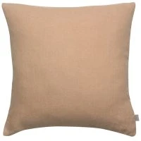 Coussin En Lin Sable 45 X 45 Cm LINEN