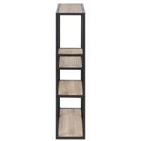 Étagère Murale Industrielle Métal Et Bois TRESCA 8 Étagère Murale Industrielle Métal Et Bois TRESCA -Boutique Miliboo etagere murale industrielle metal et bois tresca 49338 602eaaf0cd705 1200 675