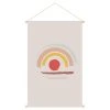 Kakemono Enfant Arc-en-ciel L40 X L60 Cm HAPPY 2 Kakemono Enfant Arc-en-ciel L40 X L60 Cm HAPPY -Boutique Miliboo kakemono enfant arc en ciel l40 x l60 cm happy 53447 63469321337a6 1200 675