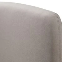 Lit 2 Places 140x200 Cm En Tissu Beige NIELS 9 Lit 2 Places 140x200 Cm En Tissu Beige NIELS -Boutique Miliboo lit 2 places 140x200 cm en tissu beige niels 41074 5bbcc62b92197 1200 675