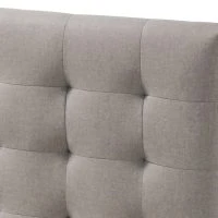 Lit 2 Places 160x200 Cm En Bois Et Tissu Beige LYNN 11 Lit 2 Places 160x200 Cm En Bois Et Tissu Beige LYNN -Boutique Miliboo lit 2 places 160x200 cm en bois et tissu beige lynn 41740 5c76ac85a5f0c 1200 675