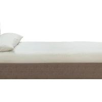 Lit 2 Places 160x200 Cm En Tissu Camel Capitonné MARQUISE 11 Lit 2 Places 160x200 Cm En Tissu Camel Capitonné MARQUISE -Boutique Miliboo lit 2 places 160x200 cm en tissu camel capitonne marquise 25935 5d78fbe71f6e4 1200 675