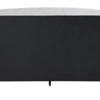 Lit 2 Places 160x200 Cm En Tissu Gris Clair NIELS 13 Lit 2 Places 160x200 Cm En Tissu Gris Clair NIELS -Boutique Miliboo lit 2 places 160x200 cm en tissu gris clair niels 48062 5f2d2f65241cc 1200 675