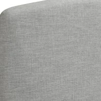 Lit 2 Places 160x200 Cm En Tissu Gris Clair NIELS 14 Lit 2 Places 160x200 Cm En Tissu Gris Clair NIELS -Boutique Miliboo lit 2 places 160x200 cm en tissu gris clair niels 48062 5f2d2f677463f 1200 675