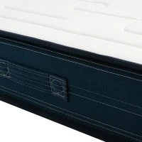 Matelas 140x200 Cm Avec Accueil Mousse à Mémoire De Forme 22 Cm OLIVER -Boutique Miliboo matelas 140x200 cm avec accueil mousse a memoire de forme 22 cm oliver 50970 618e3e3946405 1200 675