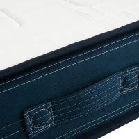 Matelas Avec Accueil Mousse à Mémoire De Forme 90 X 200 Cm OLIVER 6 Matelas Avec Accueil Mousse à Mémoire De Forme 90 X 200 Cm OLIVER -Boutique Miliboo matelas avec accueil mousse a memoire de forme 90 x 200 cm oliver 50969 618e34a593bc7 1200 675