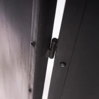 Paravent Industriel Métal Noir FACTORY 13 Paravent Industriel Métal Noir FACTORY -Boutique Miliboo paravent industriel metal noir factory 37329 5bc4a38989d94 1200 675