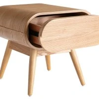 Table De Chevet Design Frêne 1 Tiroir BJORG -Boutique Miliboo table de chevet design frene 1 tiroir bjorg 31630 5da4971ee1cda 1200 675