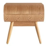 Table De Chevet Design Frêne 1 Tiroir BJORG -Boutique Miliboo table de chevet design frene 1 tiroir bjorg 31630 5da497224a730 1200 675