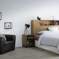 Table De Chevet Manguier Massif Et Métal Perforé RACK 15 Table De Chevet Manguier Massif Et Métal Perforé RACK -Boutique Miliboo table de chevet manguier massif et metal perfore rack 44432 5c176b0a2da4d 1200 675