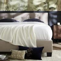 Table De Chevet Vintage Noyer Et Métal MANNY -Boutique Miliboo table de chevet vintage noyer et metal manny 51817 63d14f1b95323 1200 675