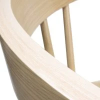 Tabouret De Bar à Barreaux Bois Chêne H65 Cm DARIA 12 Tabouret De Bar à Barreaux Bois Chêne H65 Cm DARIA -Boutique Miliboo tabouret de bar a barreaux bois chene h65 cm daria 51645 6254007dcf7d1 1200 675