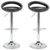 Tabouret De Bar / Cuisine Noir Moderne COMET (lot De 2) 1 Tabouret De Bar / Cuisine Noir Moderne COMET (lot De 2) -Boutique Miliboo tabouret de bar cuisine noir moderne comet lot de 2 10167 5cff7358ef804 1200 675