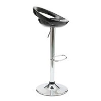 Tabouret De Bar / Cuisine Noir Moderne COMET (lot De 2) 13 Tabouret De Bar / Cuisine Noir Moderne COMET (lot De 2) -Boutique Miliboo tabouret de bar cuisine noir moderne comet lot de 2 10167 5cff73605ac89 1200 675