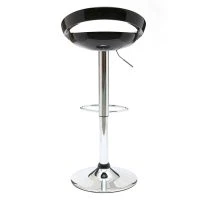 Tabouret De Bar / Cuisine Noir Moderne COMET (lot De 2) 14 Tabouret De Bar / Cuisine Noir Moderne COMET (lot De 2) -Boutique Miliboo tabouret de bar cuisine noir moderne comet lot de 2 10167 5cff73632d3a4 1200 675