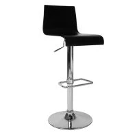 Tabouret De Bar / Cuisine Noir Moderne NEWSURF (lot De 2) 10 Tabouret De Bar / Cuisine Noir Moderne NEWSURF (lot De 2) -Boutique Miliboo tabouret de bar cuisine noir moderne newsurf lot de 2 10694 5beeaafc434e8 1200 675