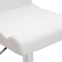 Tabouret De Bar Design Blanc COLOMBUS -Boutique Miliboo tabouret de bar design blanc colombus 22296 5cac50801985f 1200 675