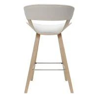 Tabouret De Bar Design Blanc Et Bois Clair H65 Cm SYRAH 11 Tabouret De Bar Design Blanc Et Bois Clair H65 Cm SYRAH -Boutique Miliboo tabouret de bar design blanc et bois clair h65 cm syrah 51306 6273da39b14f6 1200 675