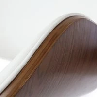 Tabouret De Bar Design Blanc Et Bois Foncé WALNUT 12 Tabouret De Bar Design Blanc Et Bois Foncé WALNUT -Boutique Miliboo tabouret de bar design blanc et bois fonce walnut 31345 5bb763ba047e4 1200 675