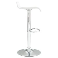 Tabouret De Bar Design Blanc SURF 12 Tabouret De Bar Design Blanc SURF -Boutique Miliboo tabouret de bar design blanc surf 10326 5c07e06f7a951 1200 675