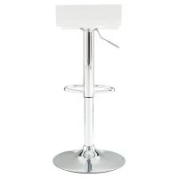 Tabouret De Bar Design Blanc SURF 13 Tabouret De Bar Design Blanc SURF -Boutique Miliboo tabouret de bar design blanc surf 10326 5c07e071788fd 1200 675