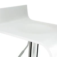 Tabouret De Bar Design Blanc SURF 14 Tabouret De Bar Design Blanc SURF -Boutique Miliboo tabouret de bar design blanc surf 10326 5c07e07456b21 1200 675