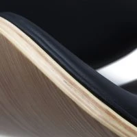 Tabouret De Bar Design Noir Et Bois Clair WALNUT 10 Tabouret De Bar Design Noir Et Bois Clair WALNUT -Boutique Miliboo tabouret de bar design noir et bois clair walnut 40339 5bbcc5fb6faf9 1200 675