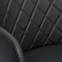 Tabouret De Bar Design Noir Et Bois Foncé H65 Cm LUCIEN 13 Tabouret De Bar Design Noir Et Bois Foncé H65 Cm LUCIEN -Boutique Miliboo tabouret de bar design noir et bois fonce h65 cm lucien 49840 615335904d3bc 1200 675