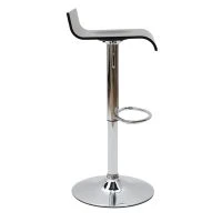 Tabouret De Bar Design Noir SURF 11 Tabouret De Bar Design Noir SURF -Boutique Miliboo tabouret de bar design noir surf 10328 5d08ae4587417 1200 675