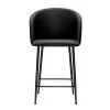 Tabouret De Bar Design Noirs H68 Cm VANITY 2 Tabouret De Bar Design Noirs H68 Cm VANITY -Boutique Miliboo tabouret de bar design noirs h68 cm vanity 52292 63a07176dc93d 1200 675
