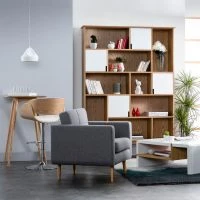 Tabouret De Bar Design Réglable Noir Et Bois Clair BENT 14 Tabouret De Bar Design Réglable Noir Et Bois Clair BENT -Boutique Miliboo tabouret de bar design reglable noir et bois clair bent 40342 5c5aefcc101c1 1200 675