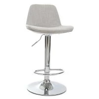 Tabouret De Bar Design Tissu Gris Clair Lot De 2 ZACK 10 Tabouret De Bar Design Tissu Gris Clair Lot De 2 ZACK -Boutique Miliboo tabouret de bar design tissu gris clair lot de 2 zack 41168 5bbcc6373c142 1200 675